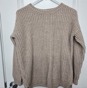 Forever21 Sweater size Small